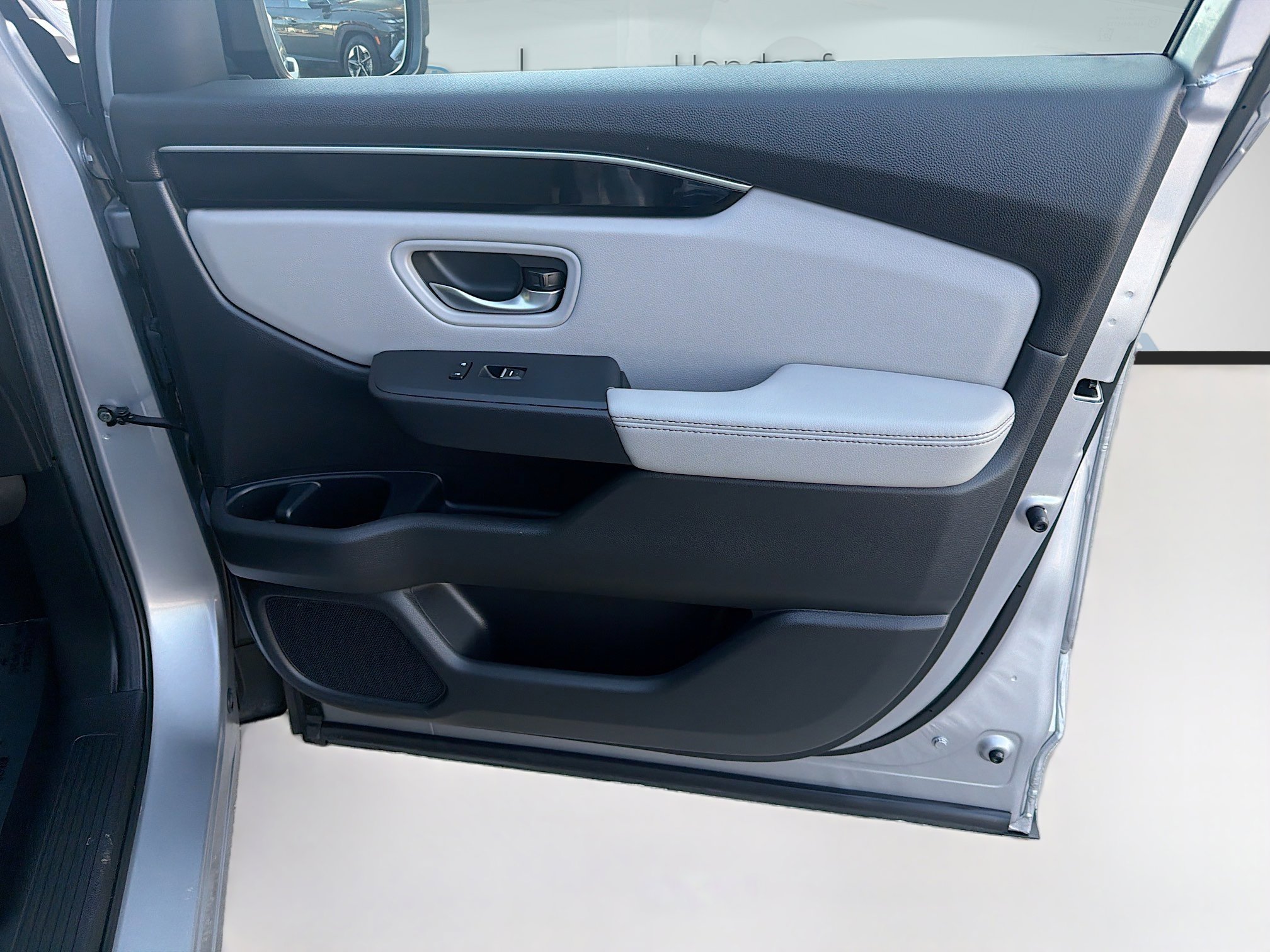 Certified 2025 Honda Pilot EX-L image 33