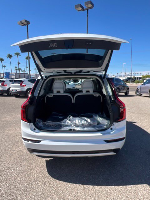 New 2026 Volvo XC90 T8 Ultra w/ Lounge Package AWD/4WD image 30