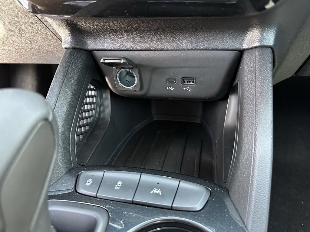 New 2026 Chevrolet TrailBlazer LT w/ Driver Confidence Package FWD image 20