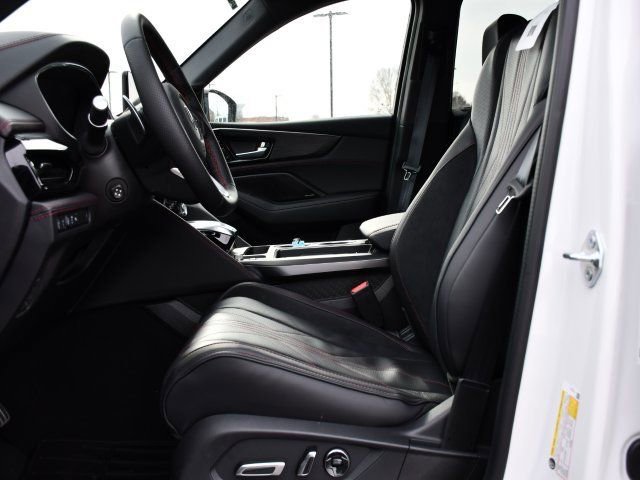 New 2026 Acura MDX Type S image 13