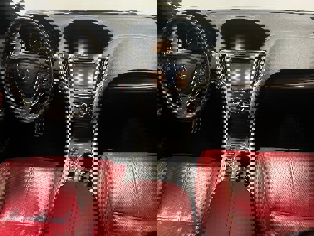 Used 2019 Acura TLX V6 w/ Technology & A-SPEC Pkg image 29