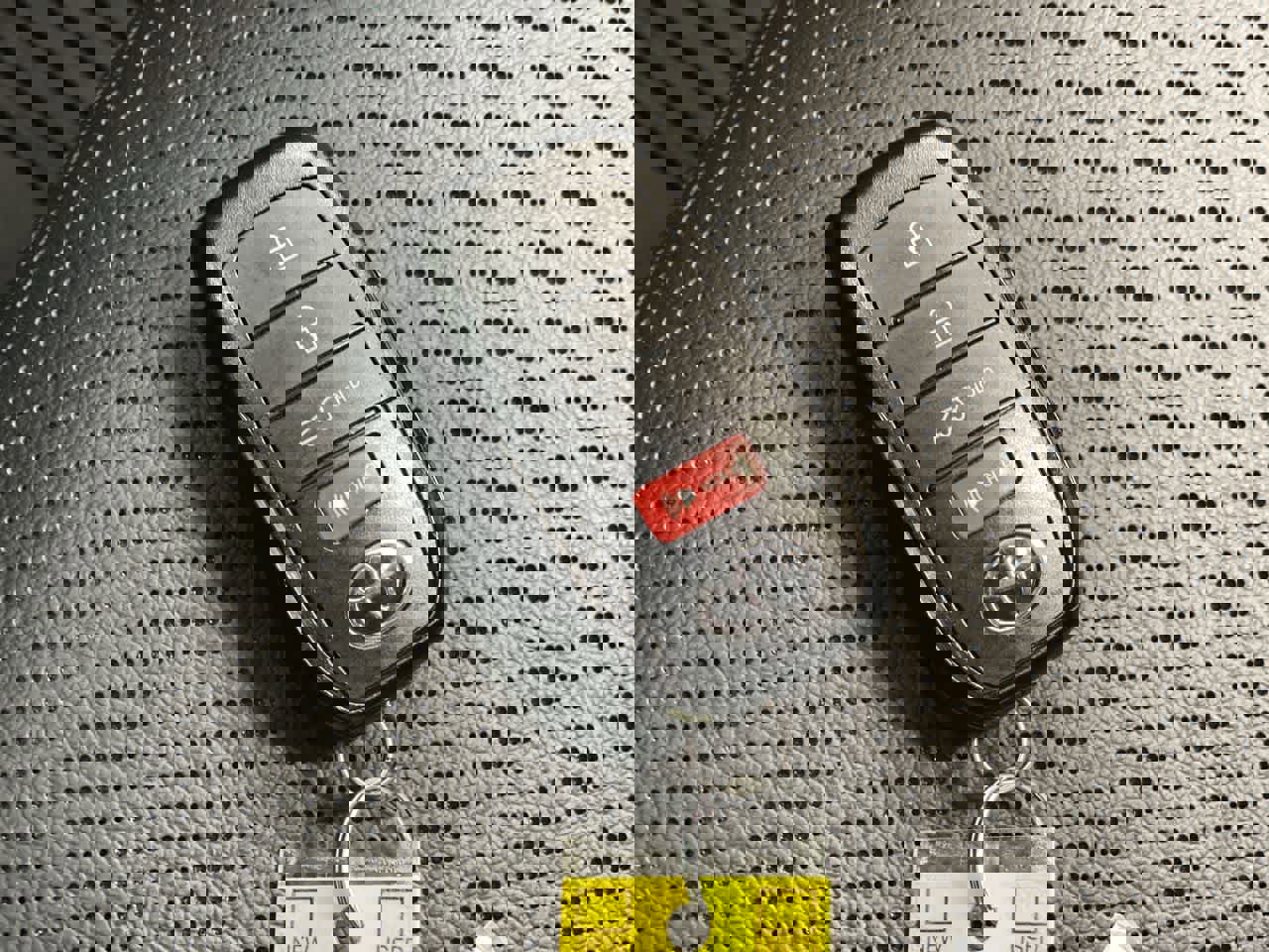 Used 2025 Toyota Land Cruiser w/ Premium Package image 32