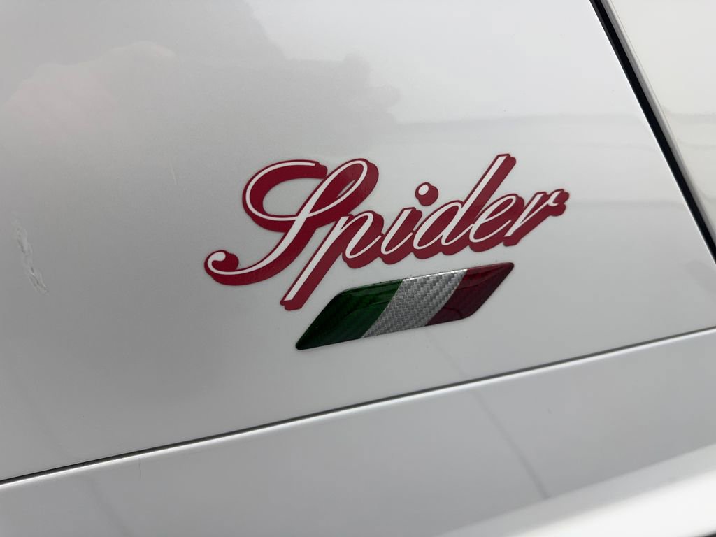 Used 2018 Alfa Romeo 4C Base image 23