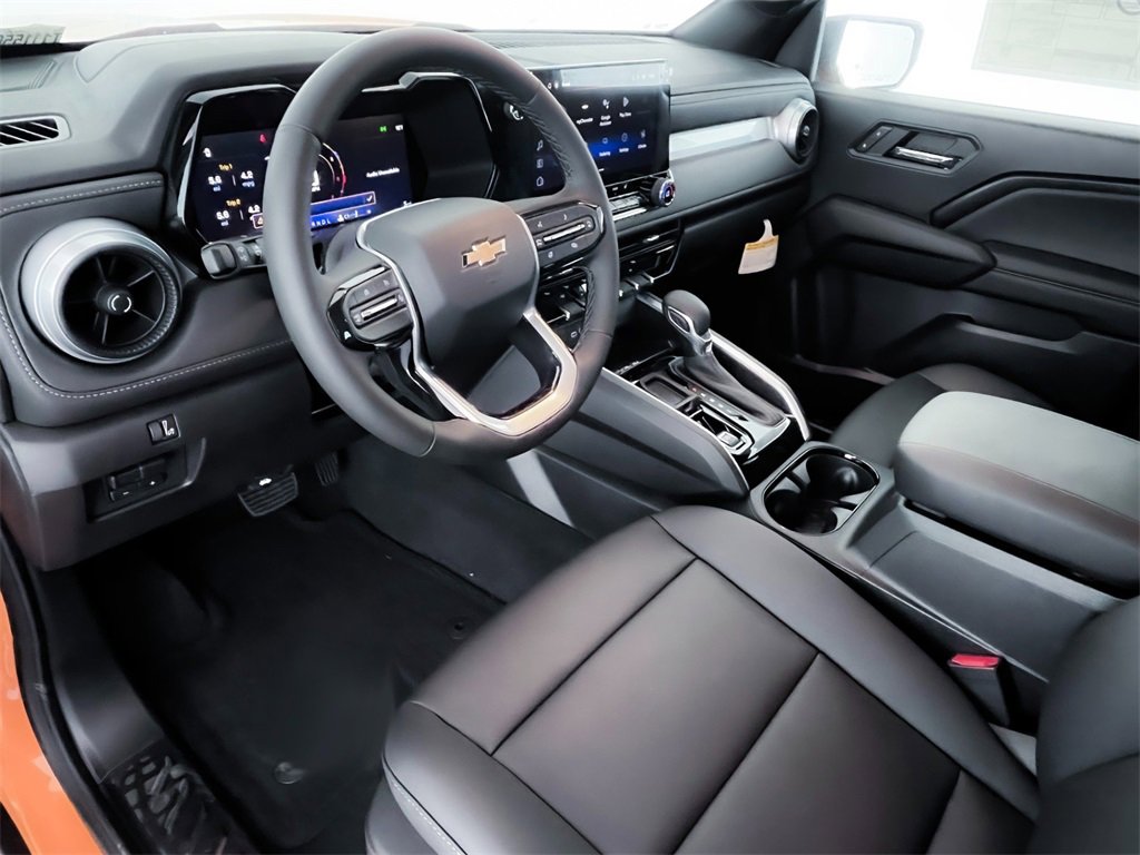 New 2026 Chevrolet Colorado LT w/ LT Convenience Package image 75