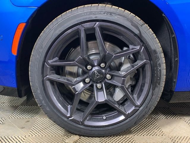 New 2026 Dodge Charger Scat Pack image 8