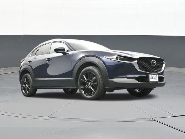 Used 2024 MAZDA CX-30 AWD 2.5 S w/ Select Sport Pkg image 54