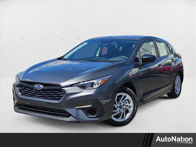 New 2025 Subaru Impreza 2.0i image 1