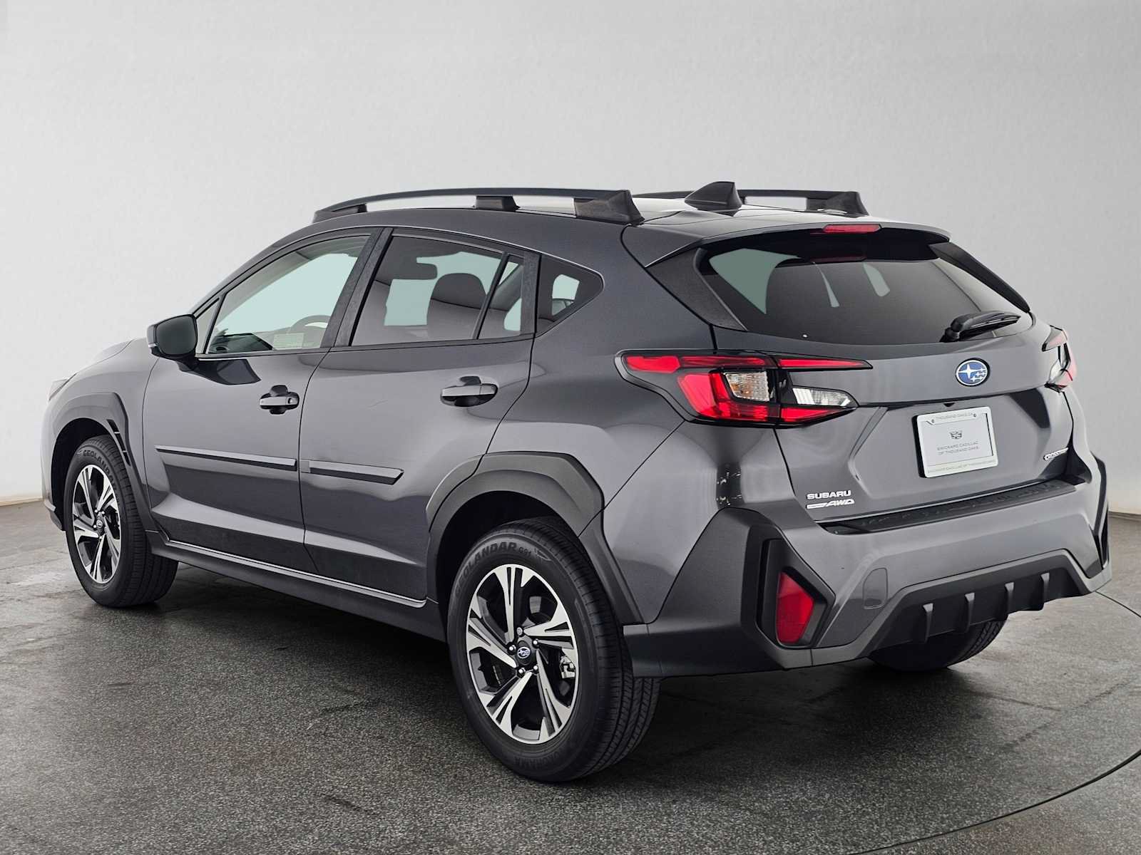 Used 2024 Subaru Crosstrek 2.0i Premium AWD/4WD image 5