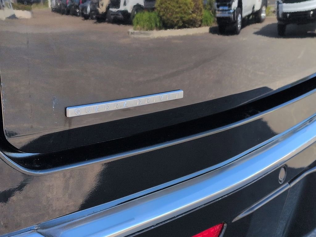 Used 2023 Jeep Grand Wagoneer 4WD image 34