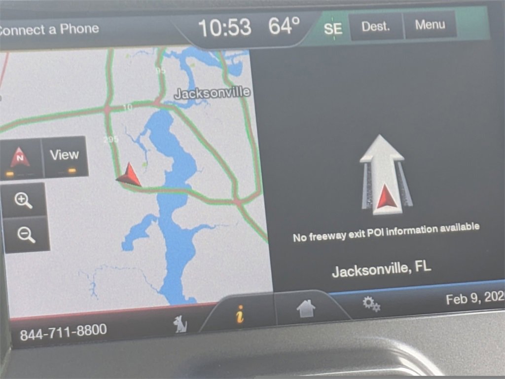 Used 2015 Ford Transit Connect XLT image 23