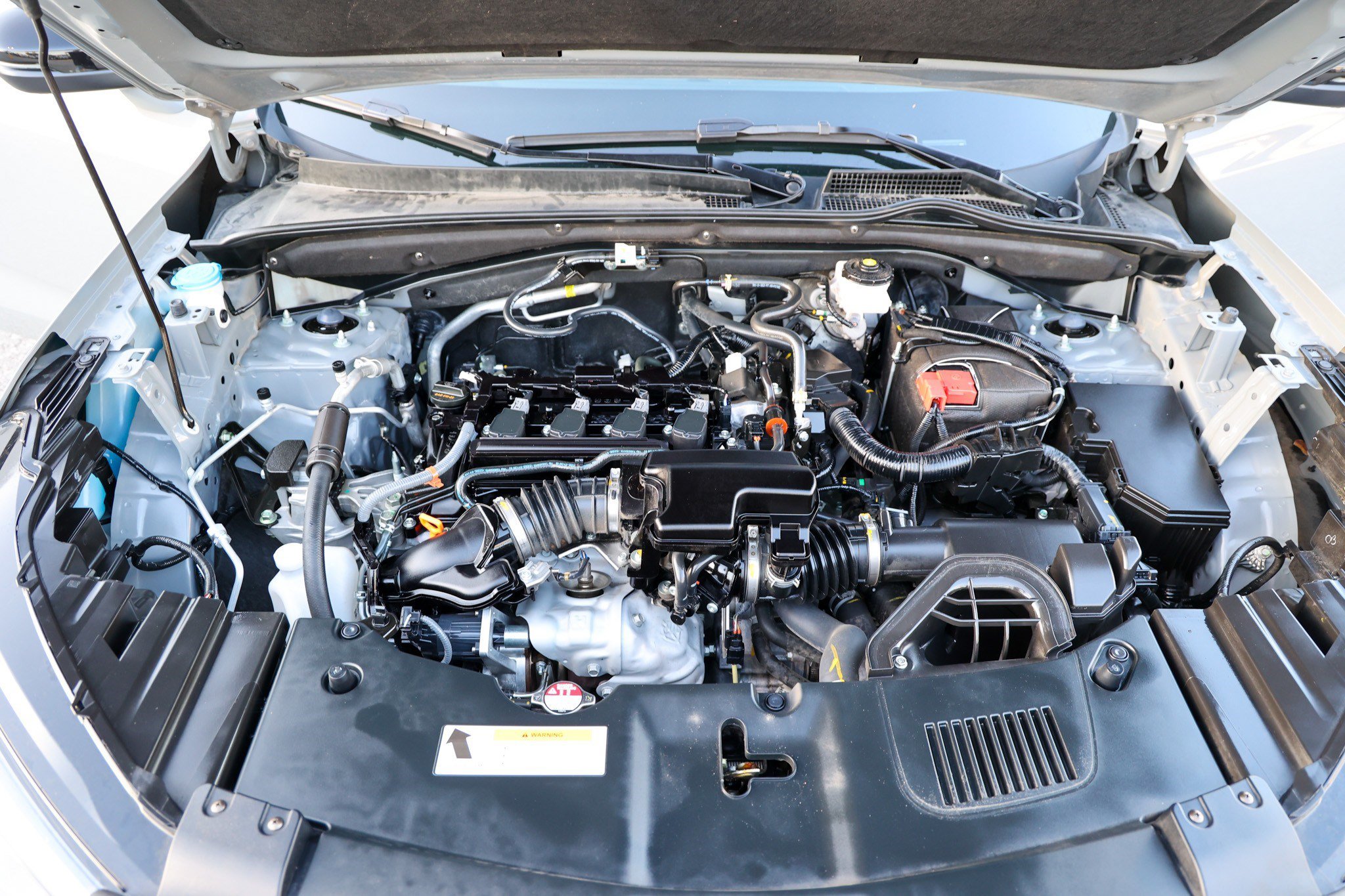 Used 2025 Acura ADX A-Spec FWD image 15