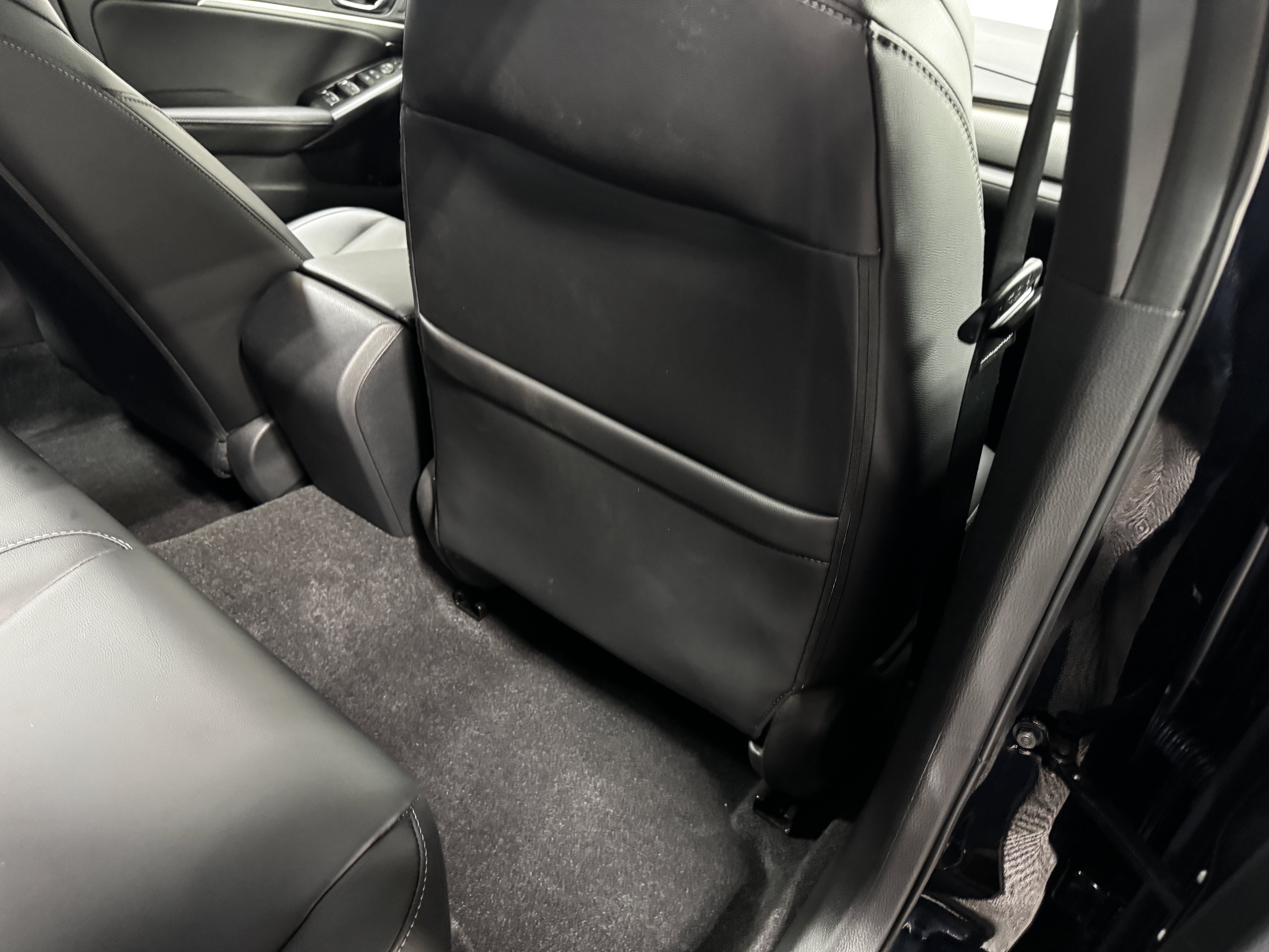 Used 2026 Acura Integra A-Spec FWD image 40
