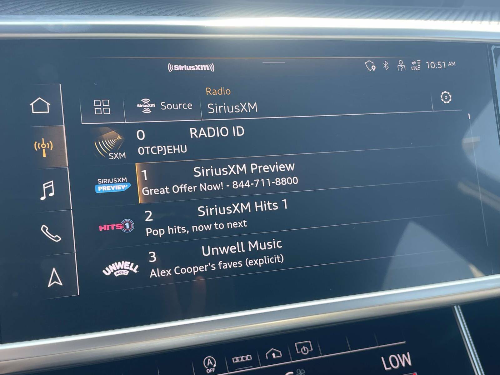 Certified 2023 Audi S6 Premium Plus AWD/4WD image 28