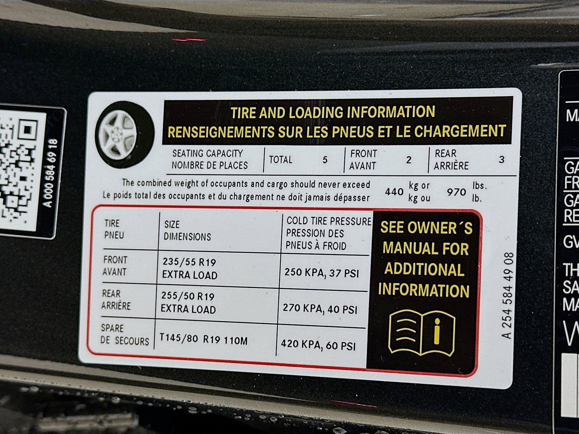 Certified 2026 Mercedes-Benz GLC 300 4MATIC image 41