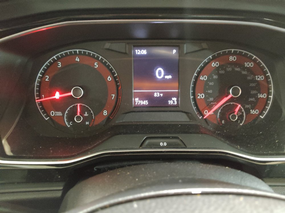 Used 2019 Volkswagen Jetta SE FWD image 23