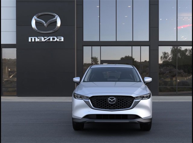 New 2025 MAZDA CX-5 AWD 2.5 S image 6