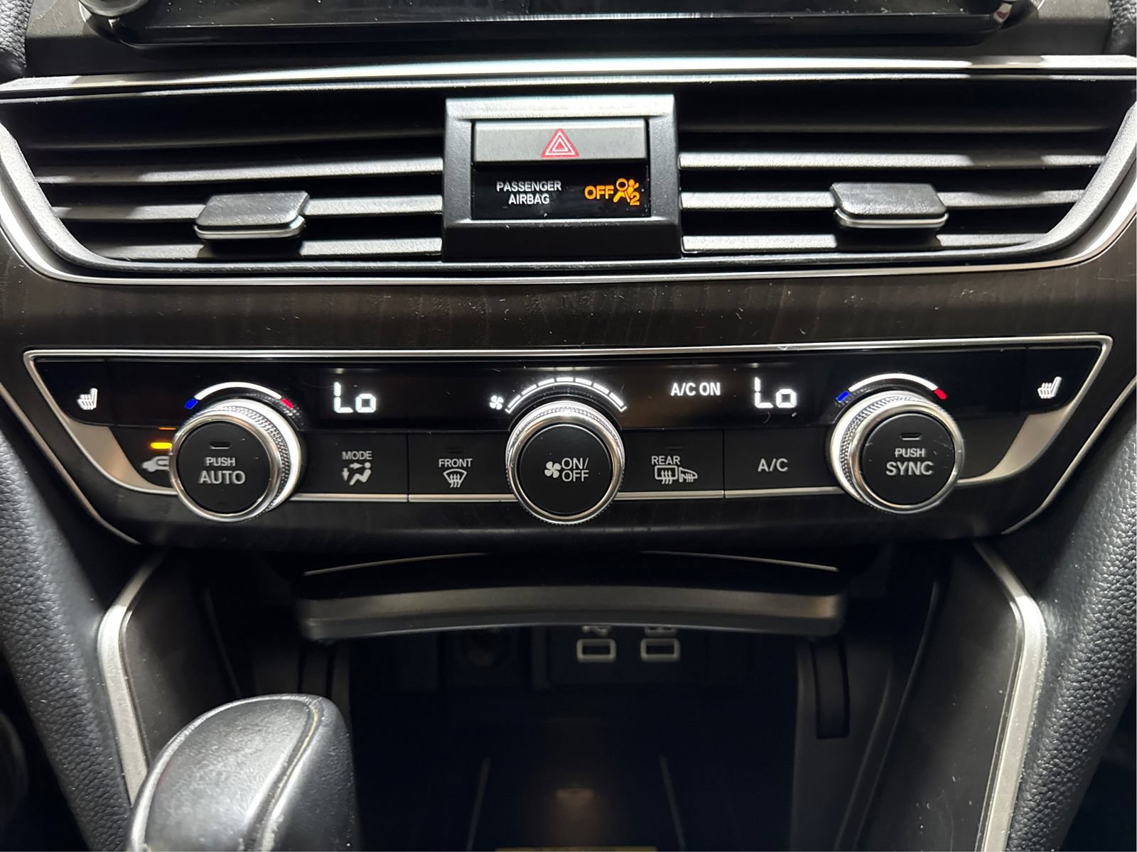 Used 2021 Honda Accord EX-L image 29