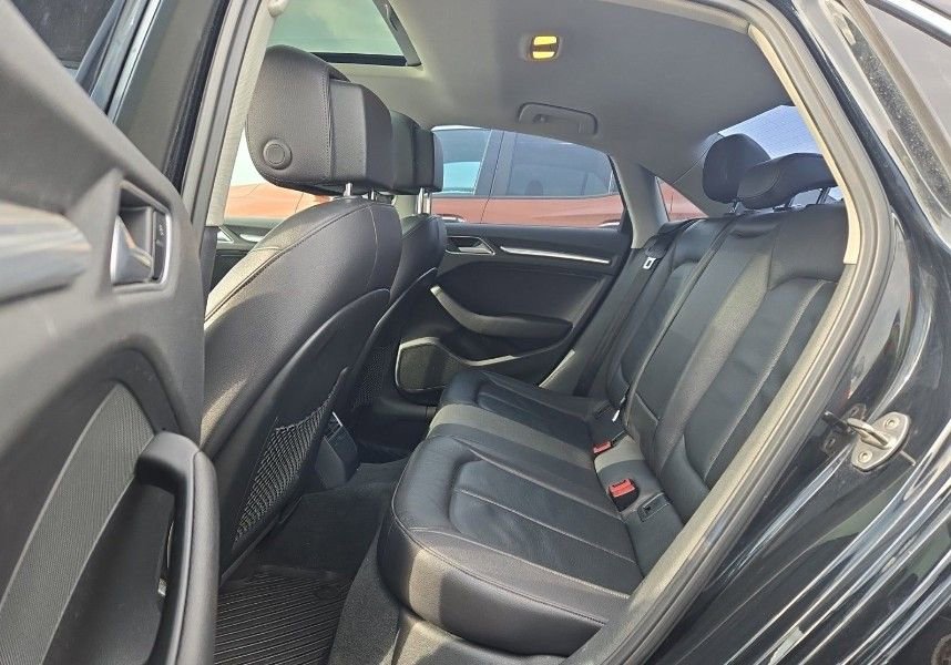 Used 2015 Audi A3 2.0T Premium Plus image 10