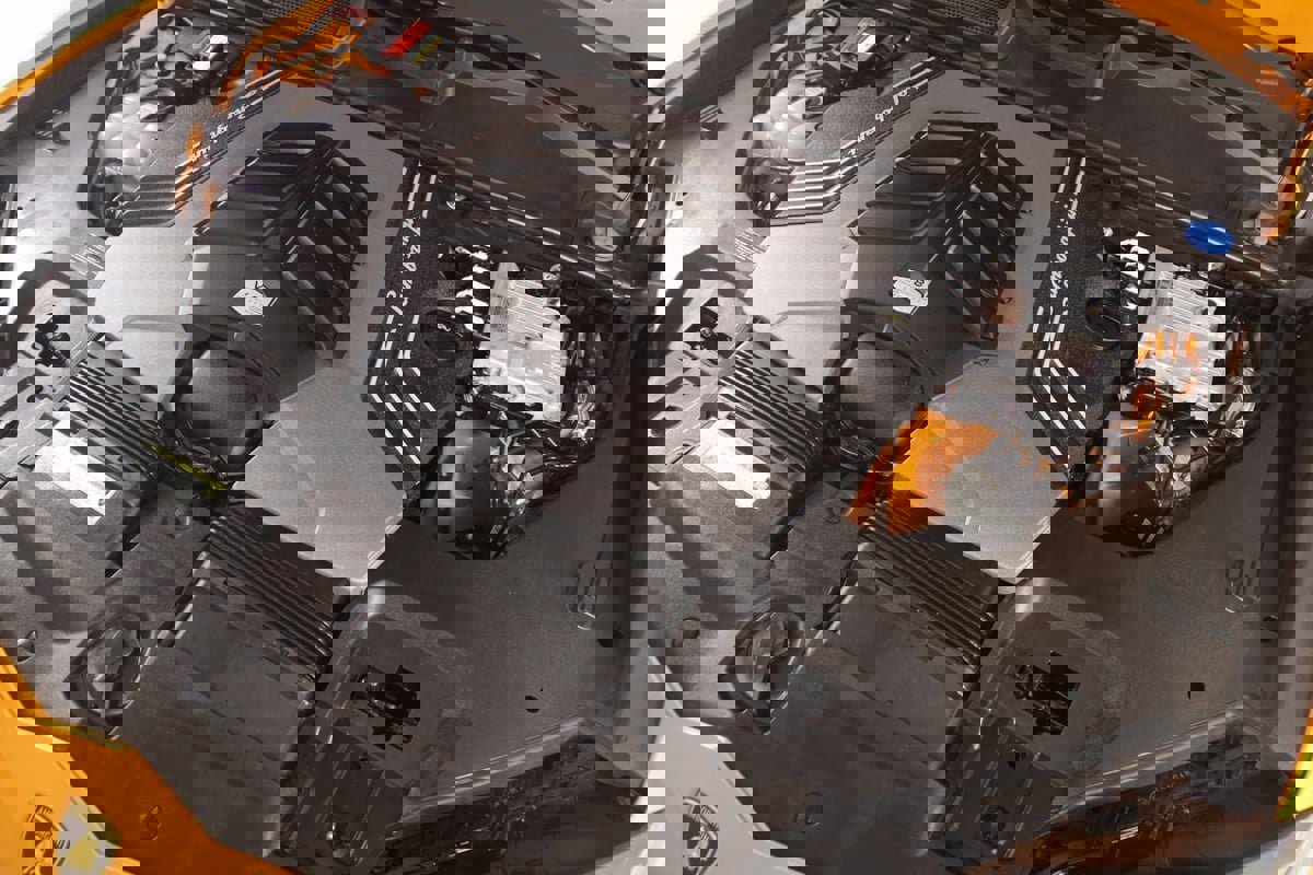 Used 2021 Lamborghini Urus image 29