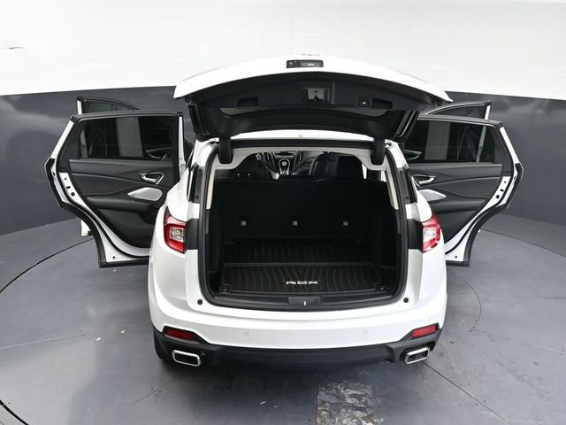 Used 2024 Acura RDX SH-AWD w/ Technology Package image 42