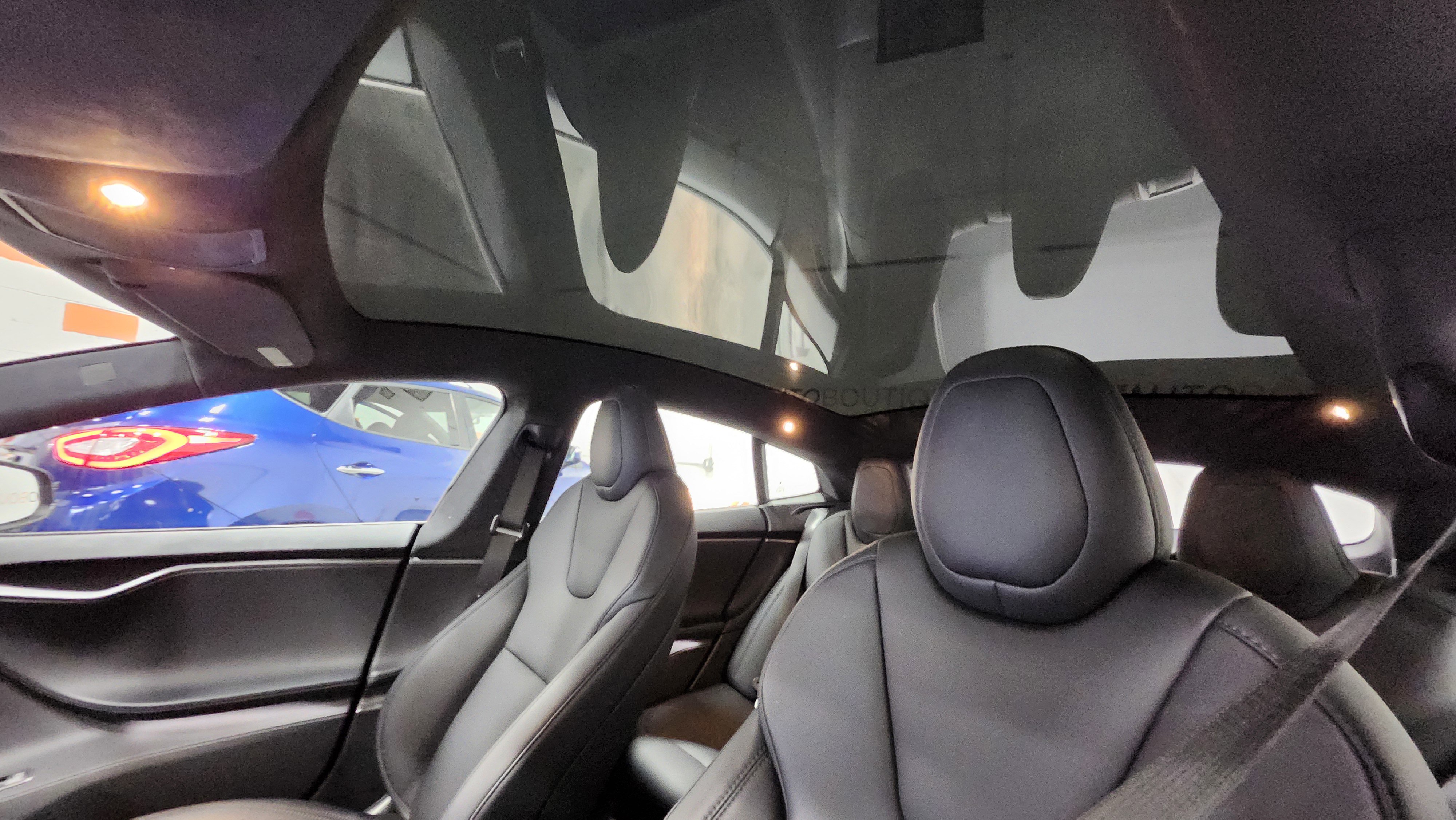 Used 2020 Tesla Model S Long Range image 27