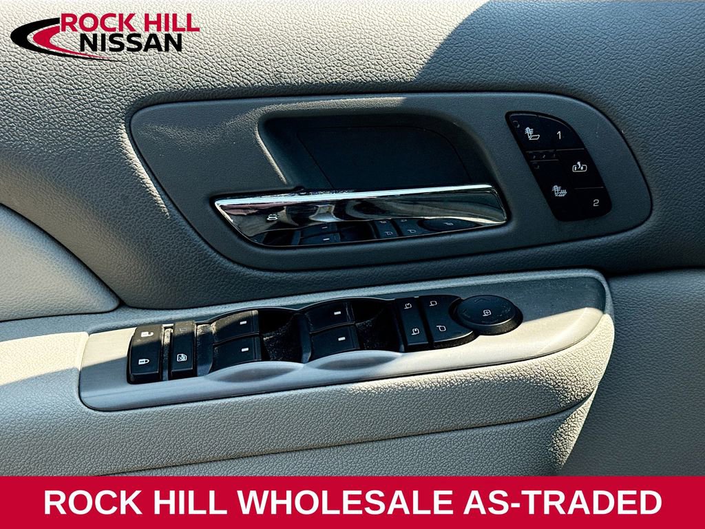 Used 2011 Chevrolet Avalanche LT AWD/4WD image 18