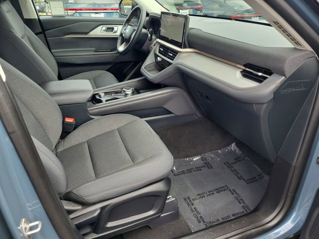 Used 2026 Ford Explorer Active RWD image 16