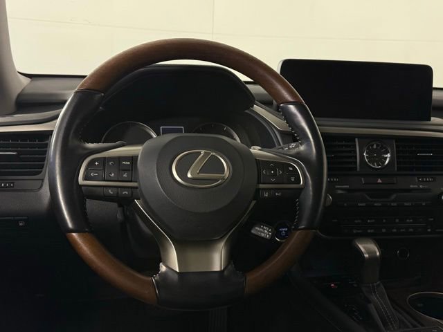 Certified 2020 Lexus RX 450hL 450hL image 27