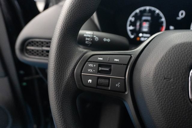 New 2026 Honda HR-V LX image 14