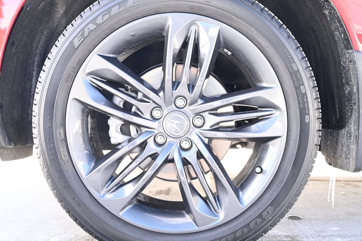 Used 2023 Acura RDX A-Spec image 55