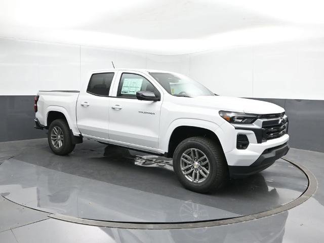 New 2026 Chevrolet Colorado LT w/ LT Convenience Package image 7