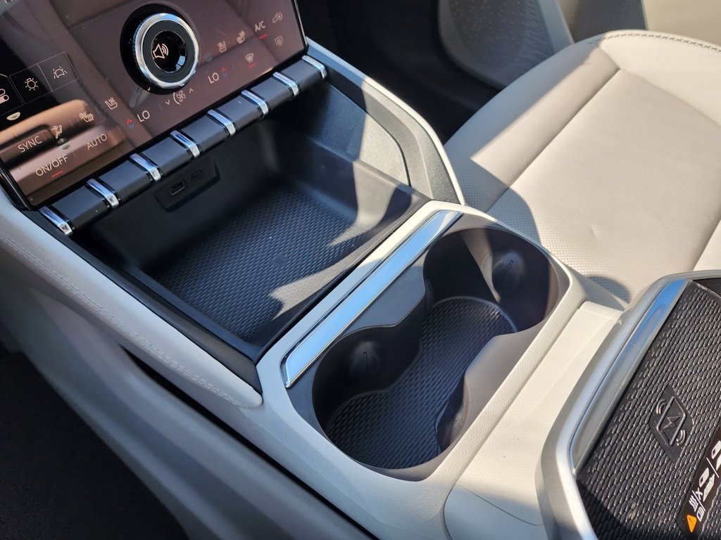 New 2026 GMC Terrain Denali image 32