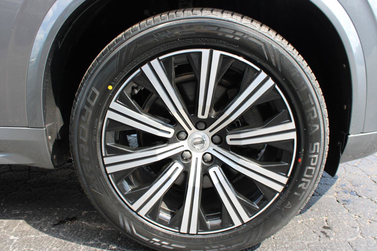 Used 2020 Volvo XC90 T6 Inscription AWD/4WD image 51