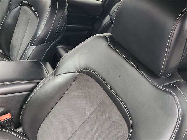 Used 2024 Jeep Grand Cherokee Altitude image 24