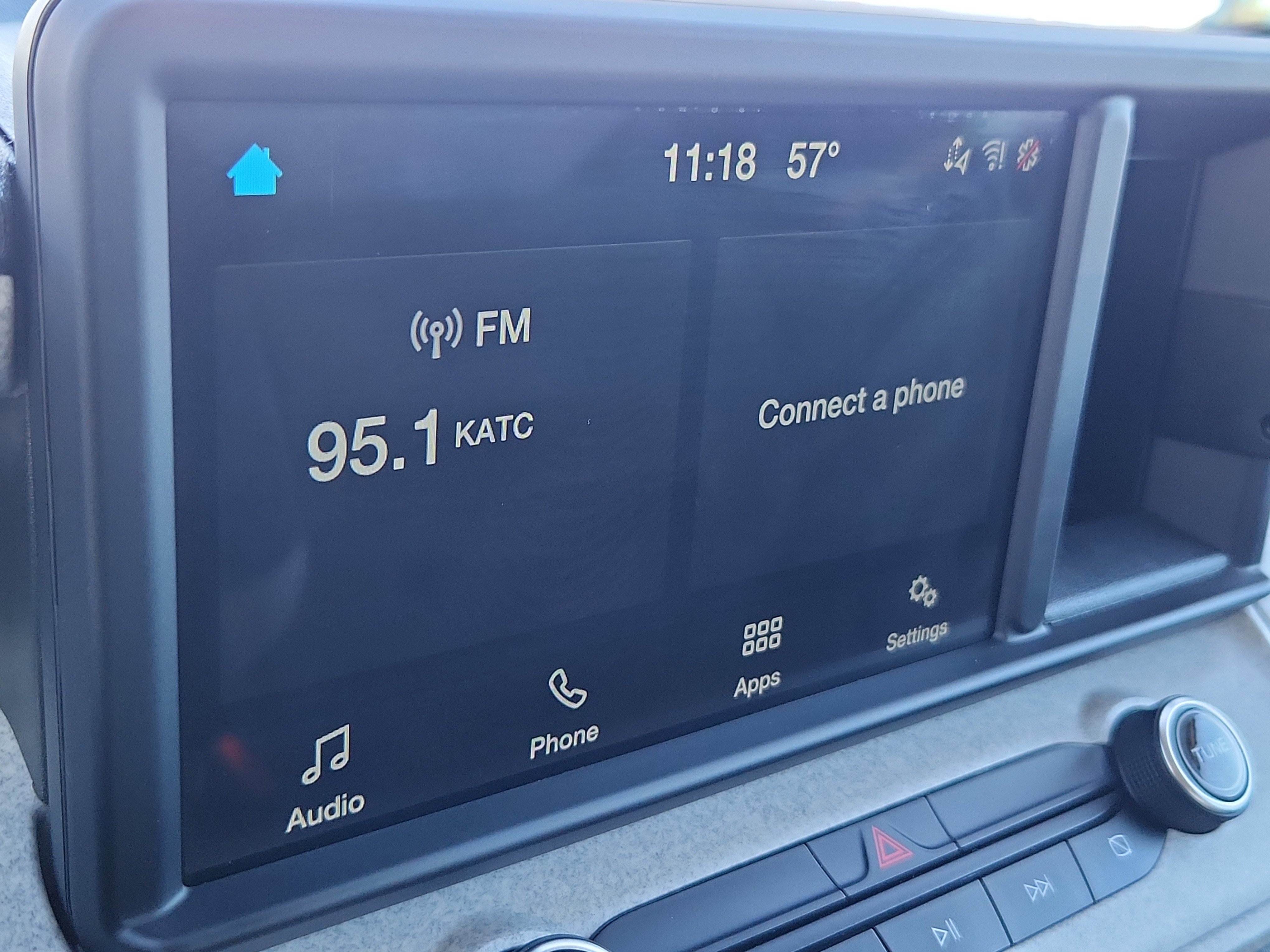 Used 2022 Ford Maverick XLT w/ XLT Luxury Package FWD image 21
