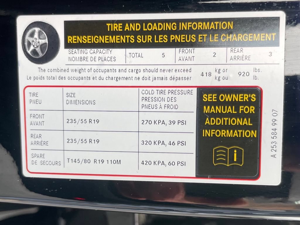 Used 2022 Mercedes-Benz GLC 300 4MATIC image 46