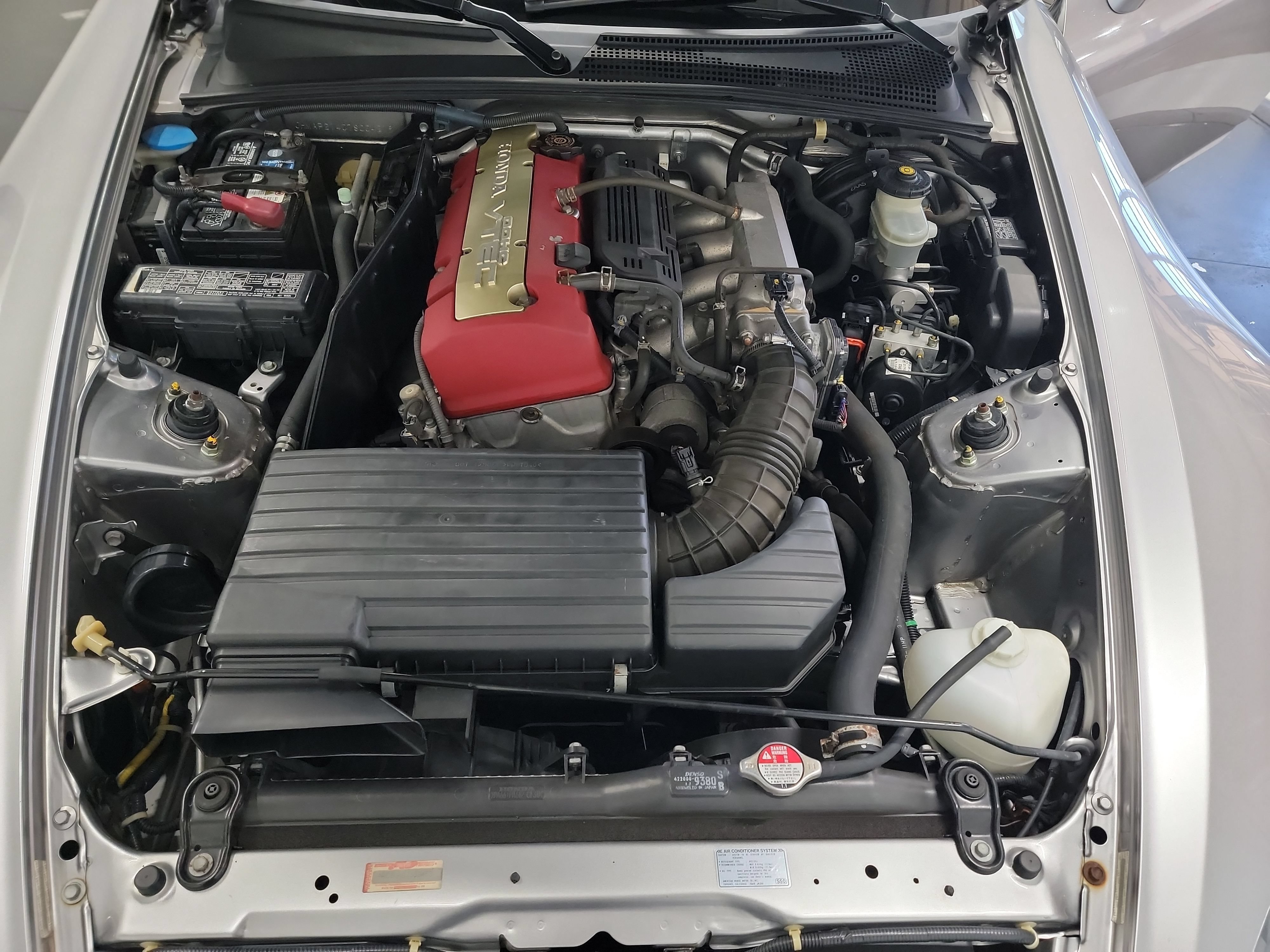 Used 2007 Honda S2000 image 24