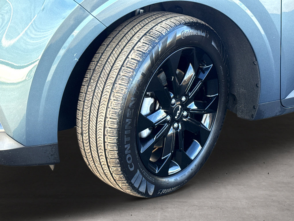 Used 2024 Kia Carnival SX Prestige image 26