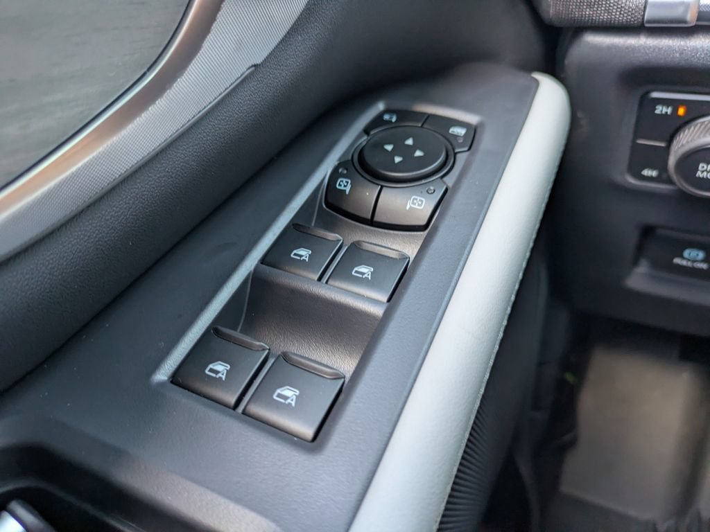 New 2027 Ford Expedition Max Platinum AWD/4WD image 32