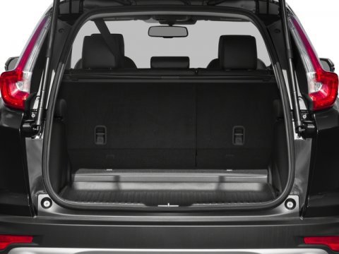 Used 2018 Honda CR-V Touring image 12