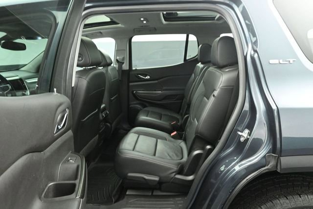 Used 2020 GMC Acadia SLT AWD/4WD image 20