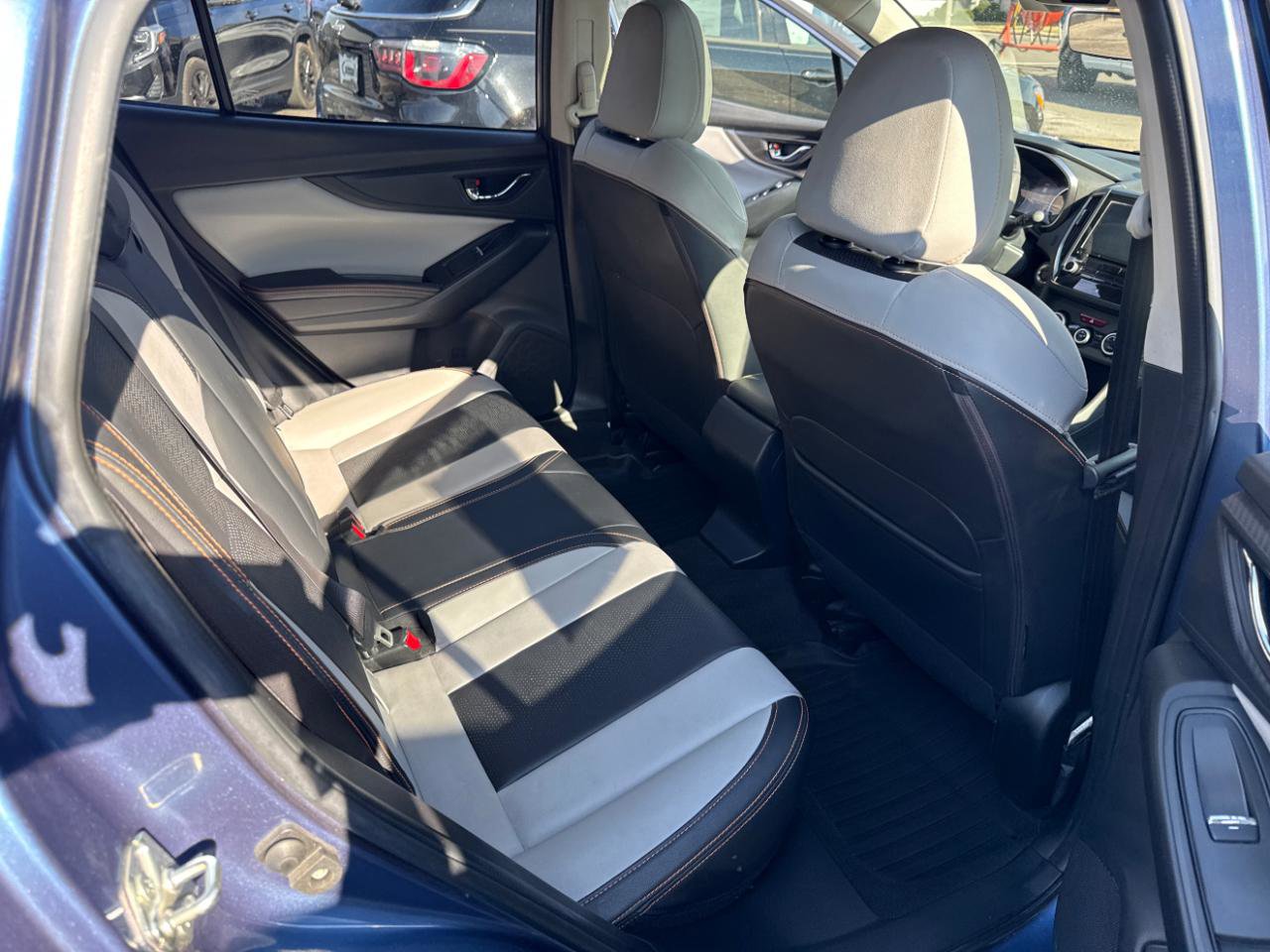 Used 2018 Subaru Crosstrek 2.0i Limited AWD/4WD image 11