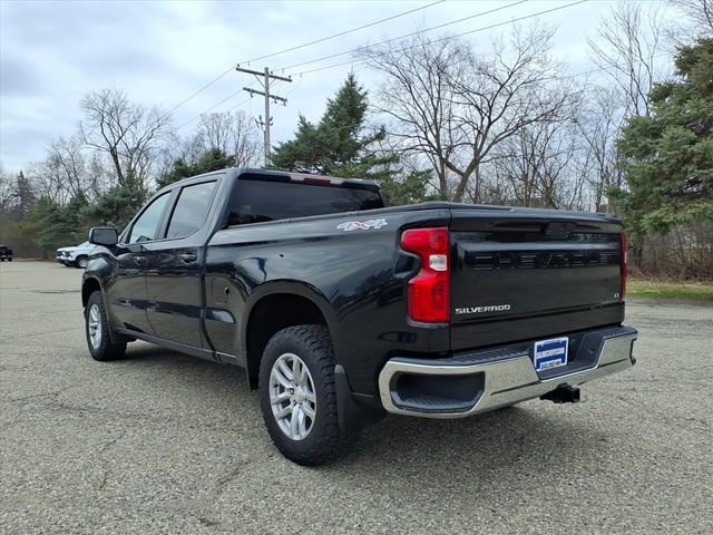 Used 2020 Chevrolet Silverado 1500 LT w/ All-Star Edition image 5