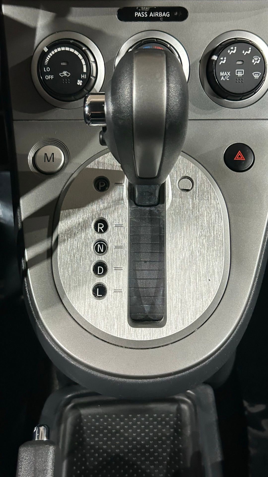 Used 2008 Nissan Sentra SE-R w/ Sunroof Pkg FWD image 61