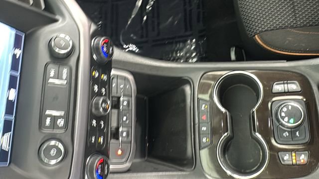 Used 2020 GMC Acadia AT4 w/ Driver Alert Package II image 31