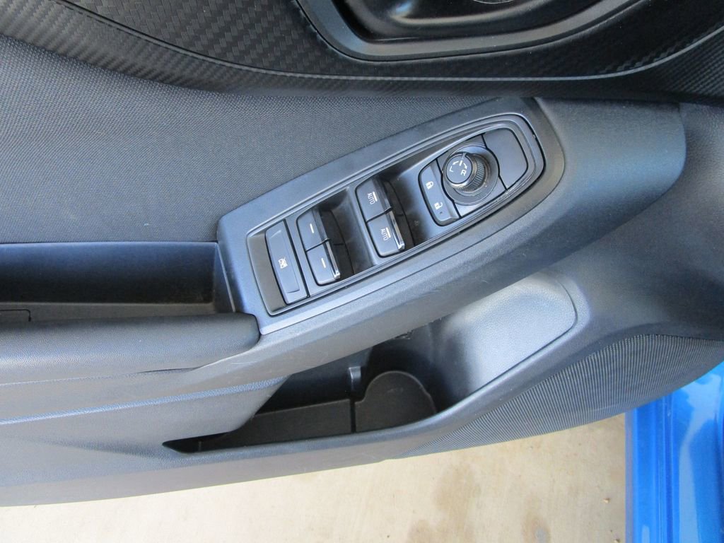 Used 2023 Subaru Impreza 2.0i image 17