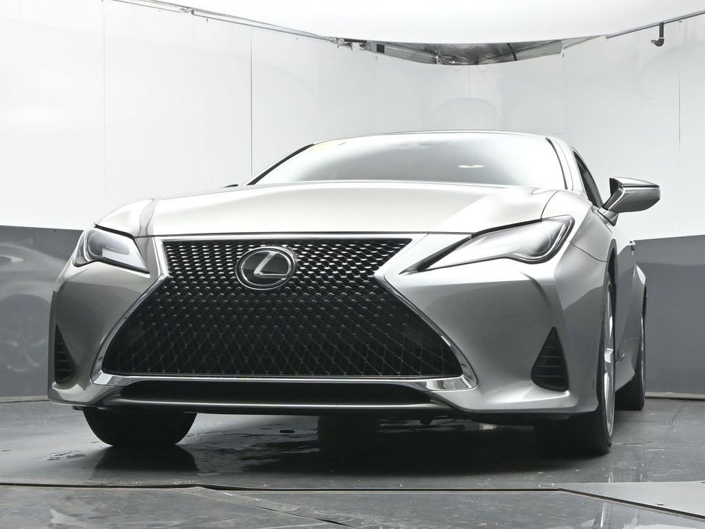 Used 2019 Lexus RC 300 w/ Accessory Package image 31
