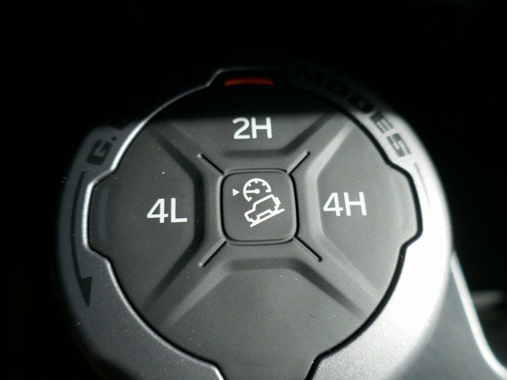 New 2026 Ford Bronco Big Bend image 18