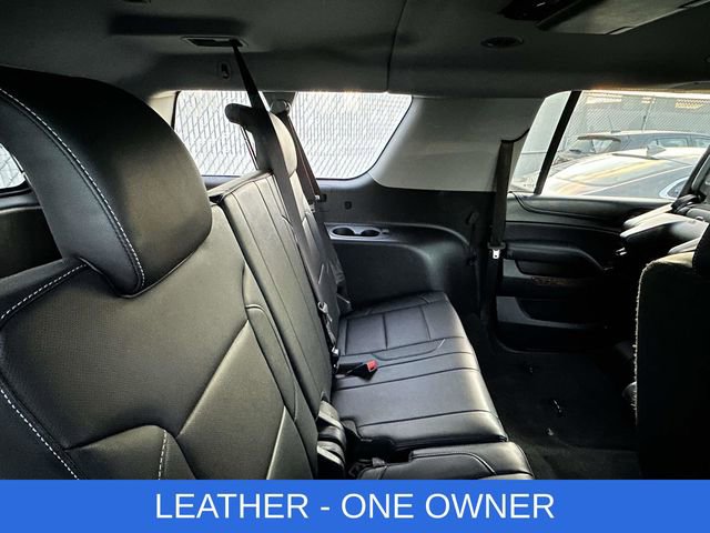 Used 2018 Chevrolet Suburban Premier image 3