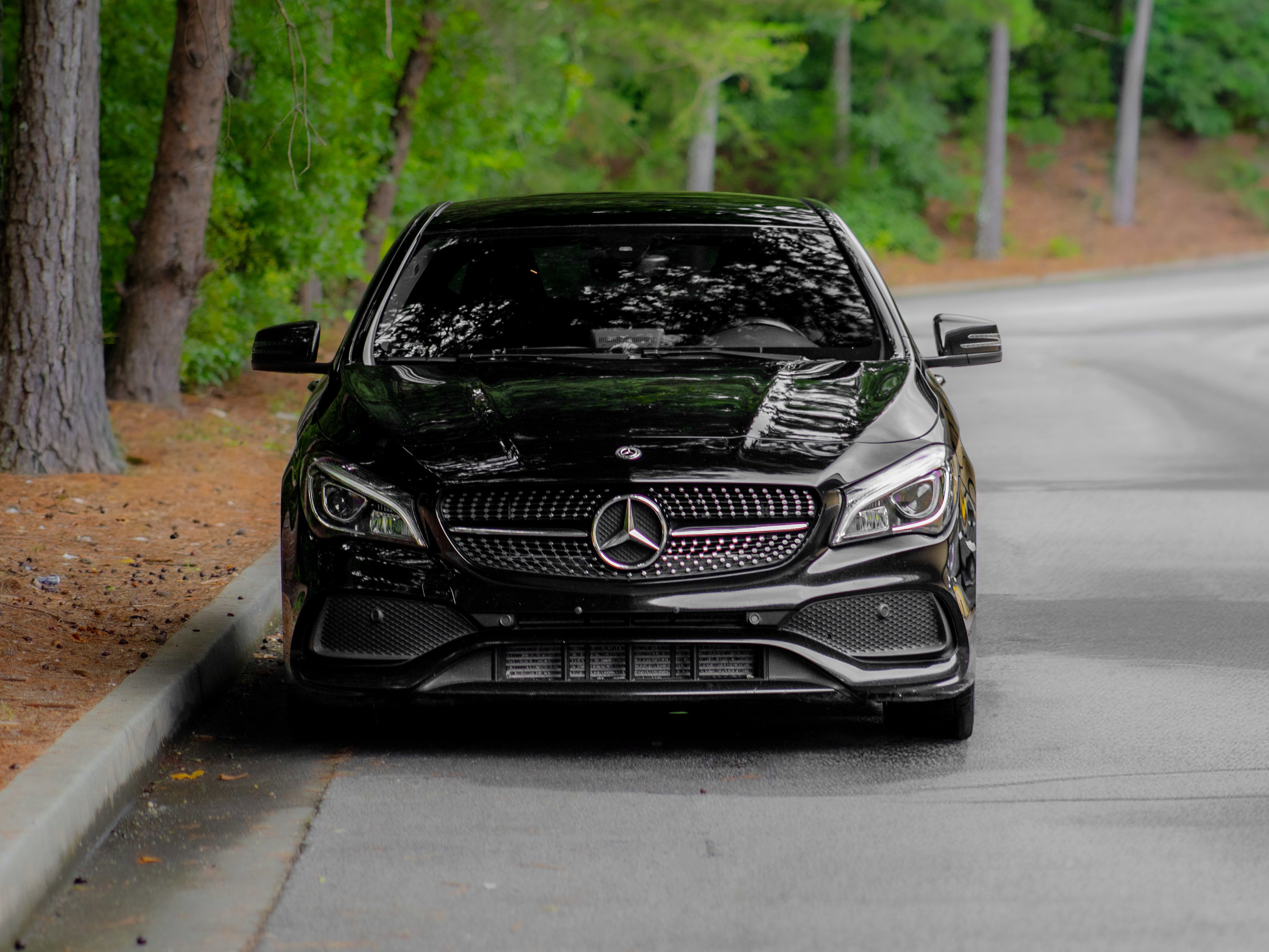 Used 2019 Mercedes-Benz CLA 250 image 33